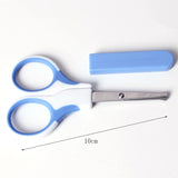 Set Ingrijire Pentru Bebelusi BabyCare