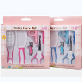 Set Ingrijire Pentru Bebelusi BabyCare