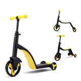 Trotineta 3 in 1 Pliabila Speedy