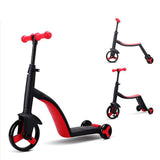 Trotineta 3 in 1 Pliabila Speedy