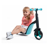 Trotineta 3 in 1 Pliabila Speedy