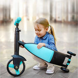 Trotineta 3 in 1 Pliabila Speedy